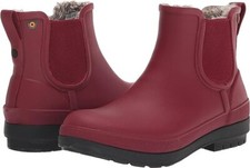 BOGS Women's Amanda Plush Ii