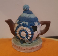 Tetley tea collectables