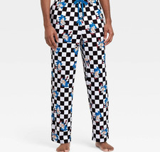 Mens Sonic The Hedgehog