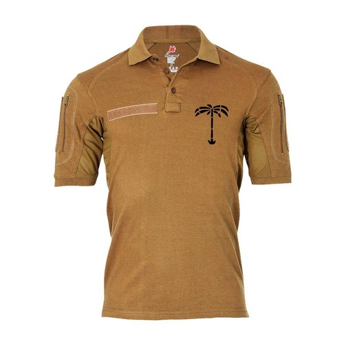 Tactical polo shirt - tactical,
