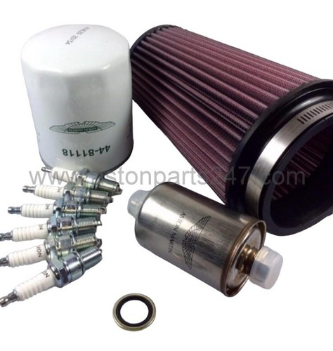 Genuine aston martin - db7i6, 3.2