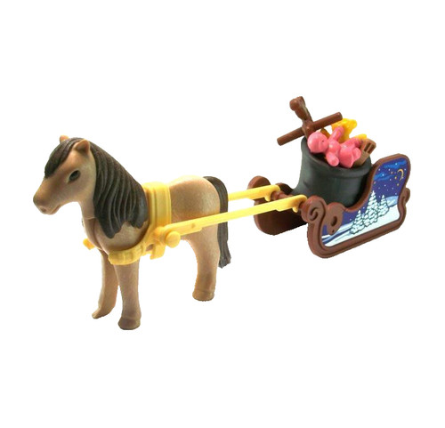 Playmobil christmas xmas - playmobil,