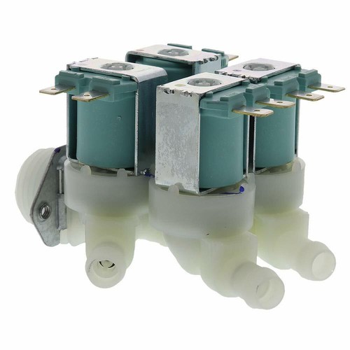 Washing machine water inlet - washing,