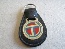 TALBOT - 1980S KEYRING -