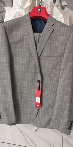 Lambretta piece suit 34s - lambretta,