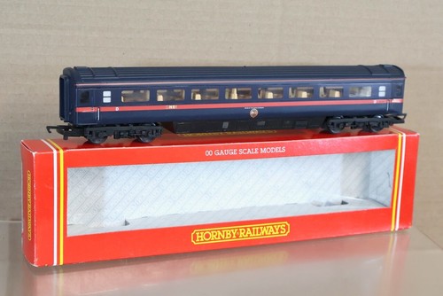Hornby r4011 gner mk3a second - r4011,