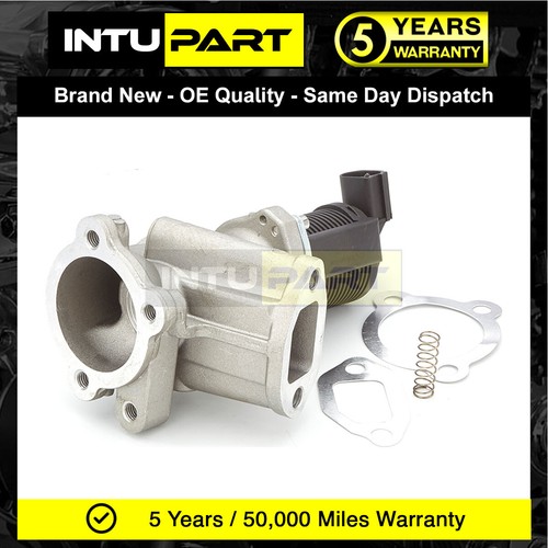 Intupart egr valve - intupart,