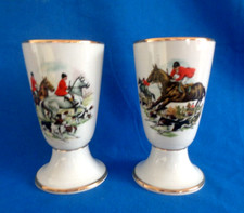 Vintage L'Hirondelle Fox &