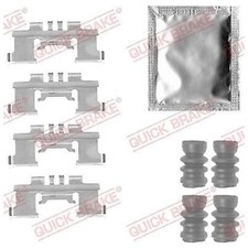 QUICK BRAKE 109-1812 ACCESSORY