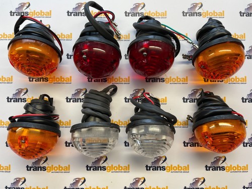 Light lamp kit indicators - light,