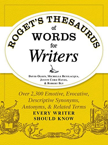 Roget thesaurus words for - thesaurus,