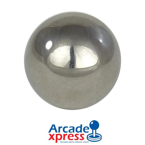Low magnetic standard steel - magnetic,