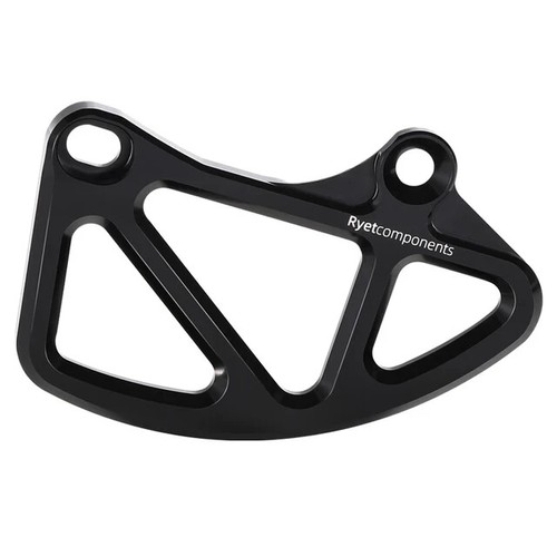 Bash guard mtb chainring - bash,