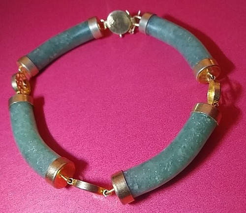 Vtg chinese jade - chinese, nephrite