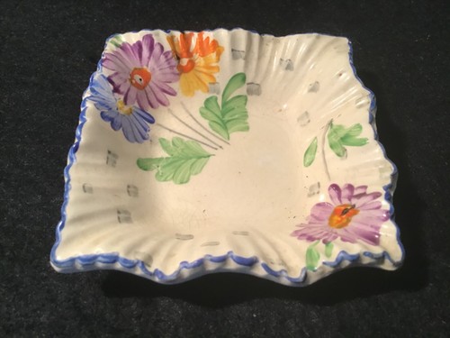 Vintage swan ware ceramic - ware,
