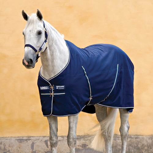 Horseware rambo stable summer - horseware,