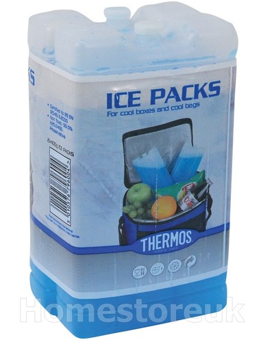 Ice packs thermos freezer - packs,
