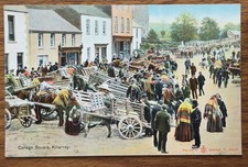 College Square, Killarney