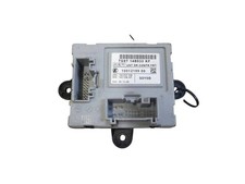 Jaguar XF X250 Door Control