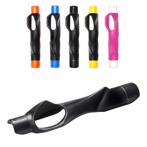 Golf grip trainer - grip,
