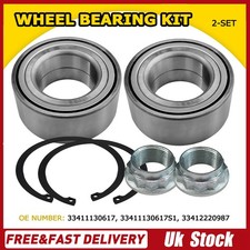 2PCS For BMW 3 E36, E46 2.8