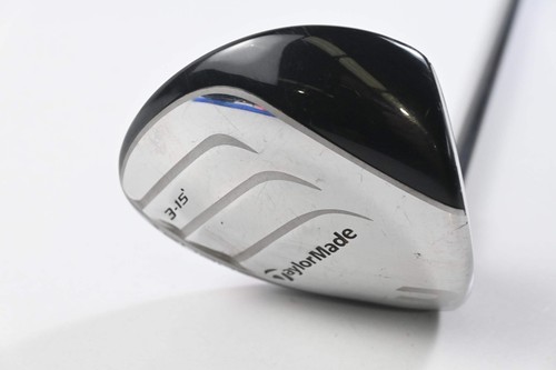 Taylormade burner superfast - superfast, #3