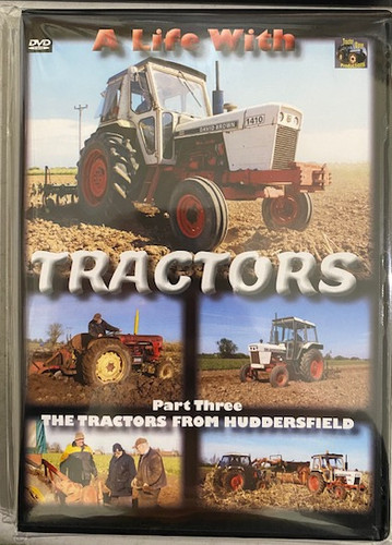 Life with tractors part - a,