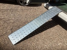 Dog ,cycle  Ramp 5ft