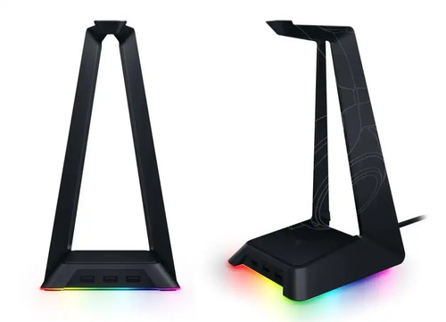 Razer base station chroma - razer,