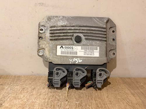 Renault modus 2006 engine - renault, ecu