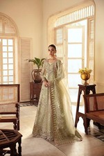 Soraya Sibel Pakistani Wedding