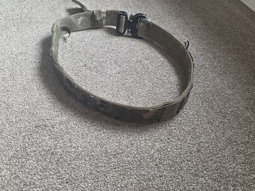 Tactical two piece - tactical, cut