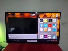 BUSH LED55292UHDFVPHDR 55" 4K