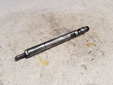 09 Mercedes C Class W204 C200 2.1 CDI Injector A6460700987 646 engine