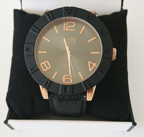 Eton mens watch - mens,