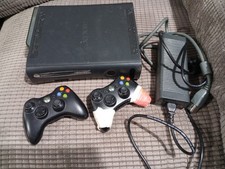 XBOX 360 Elite 120gb Console