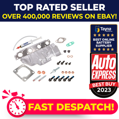Mounting kit charger fits - mounting,