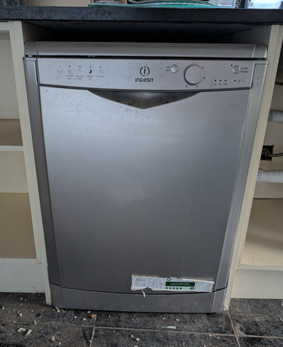 Indesit dfg 15b1 - indesit,