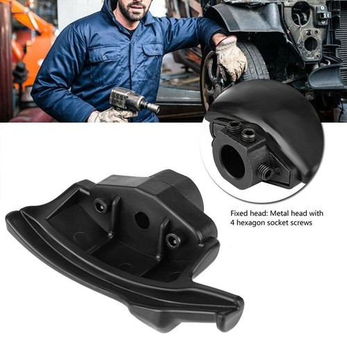 30mm nylon mount - nylon,