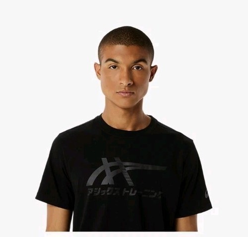 Asics 2031d123 tiger tee 001 - asics,