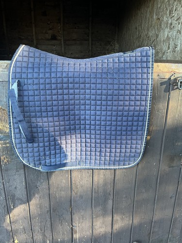 Eskadron pad blue with - with, gold