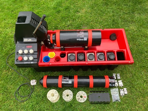 Jobo cpp2 cpa2 with - cpp2, lift