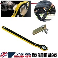 Jack Ratchet Wrench