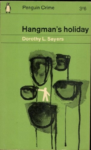 Hangman holiday lord peter - hangman's, holiday:
