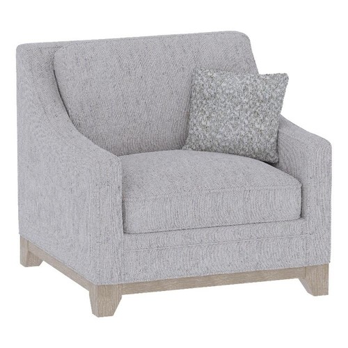 Wide chair in - 34",