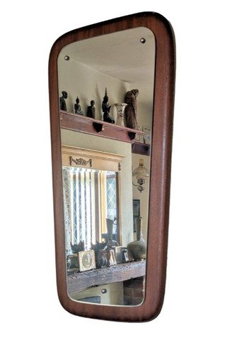 Mid century teak - century,