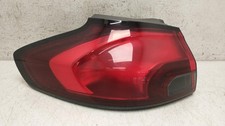 ZAFIRA PASSENGER TAIL LIGHT
