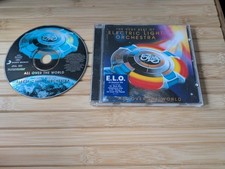 E.L.O. All Over The World: the