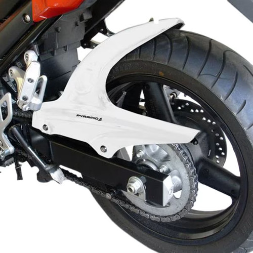 Pyramid motorcycle motorbike - motorcycle,