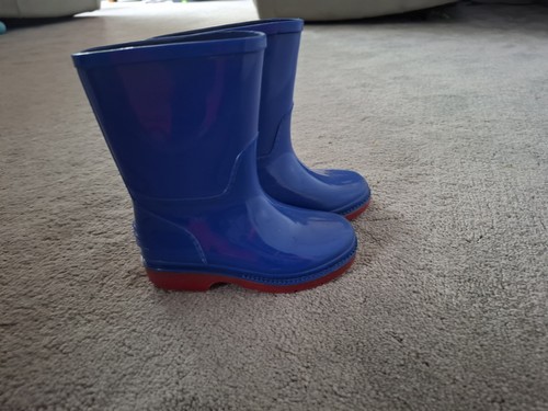 Clarks toddler wellies size - toddler,